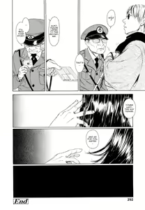 Page 20 of Toki o Karu Karasu Kouhen | Which Color Are You? - preview thumbnail