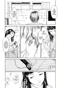 Page 4 of Toki o Karu Karasu Kouhen | Which Color Are You? - preview thumbnail