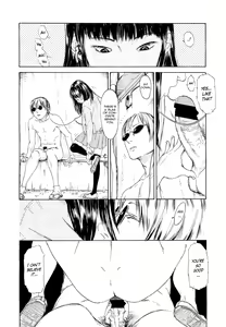 Page 7 of Toki o Karu Karasu Kouhen | Which Color Are You? - preview thumbnail