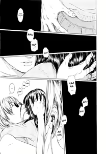 Page 9 of Toki o Karu Karasu Kouhen | Which Color Are You? - preview thumbnail