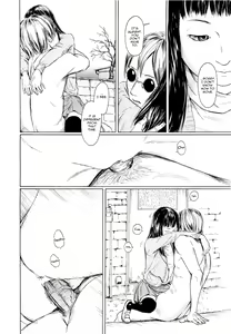 Page 10 of Toki o Karu Karasu Kouhen | Which Color Are You? - preview thumbnail
