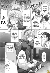 Page 3 of Lip Service - preview thumbnail