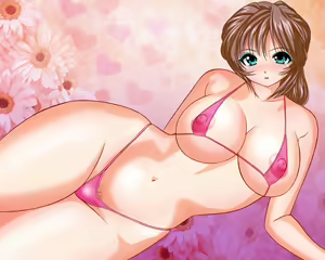 Page 8 of マイクロビキニFUCK～人妻グラドル再デビュー～ - preview thumbnail