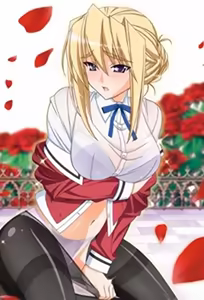 Princess Lover! OVA 2 — hentai manga cover on Fhentai