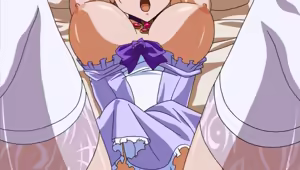 Page 2 of Princess Lover! OVA 2 - preview thumbnail