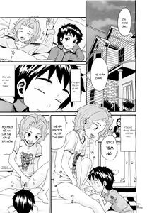 Page 3 of Kinshin Soukan wa Saikou!! | Loạn luân thật tuyệt!! - preview thumbnail