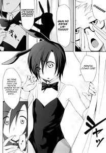 Page 3 of Okigae no Jikan: Mou Ikkai! | Hora de Cambiarse: Otra vez! - preview thumbnail