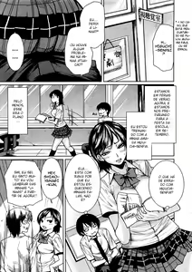 Page 3 of Toaru Hi no Engekibu ~Dai Ichi Maku~ | A Day in the Life of the Theater Club -Act 1- - preview thumbnail