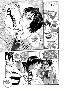 Page 46 of Sister, Glasses and Sperm - preview thumbnail