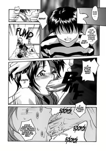 Page 47 of Sister, Glasses and Sperm - preview thumbnail