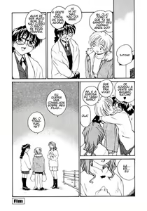 Page 77 of Sister, Glasses and Sperm - preview thumbnail