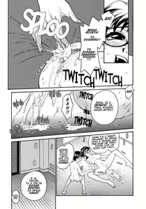 Page 90 of Sister, Glasses and Sperm - preview thumbnail