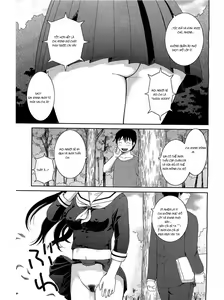 Page 5 of Handsome na Kanojo - preview thumbnail