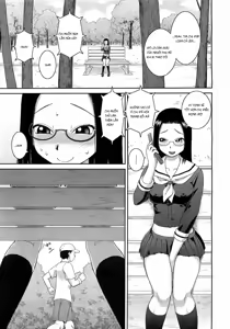 Page 7 of Handsome na Kanojo - preview thumbnail