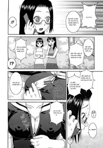 Page 10 of Handsome na Kanojo - preview thumbnail