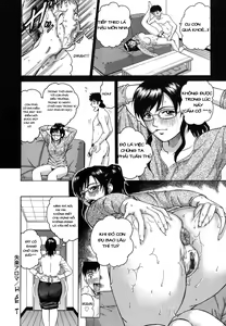 Page 19 of Shitsuraku Aroma - preview thumbnail