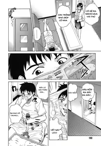 Page 4 of Shitsuraku Aroma - preview thumbnail