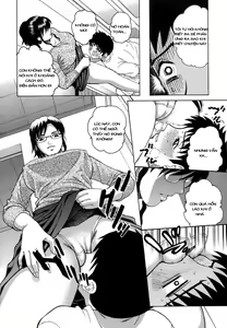 Page 8 of Shitsuraku Aroma - preview thumbnail