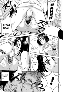 Page 40 of Anoko-tachi ga Taihen na Koto ni Nattemasu - preview thumbnail