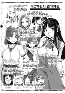 Page 3 of MC Gakuen San Jigenme | MC학원 3시간째 - preview thumbnail
