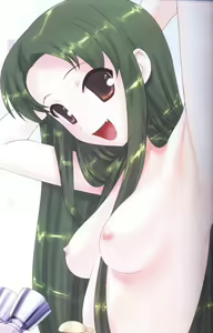 Page 25 of Suzumiya Haruhi no Rinkan 2 - preview thumbnail