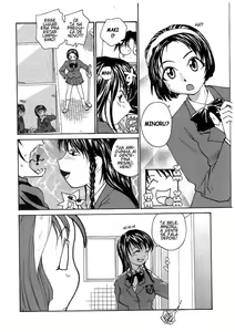 Page 4 of Milk Maid - preview thumbnail