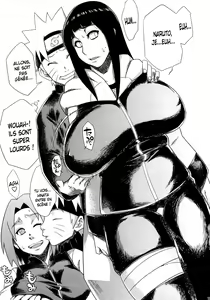 Page 12 of Saboten Campus - preview thumbnail