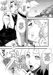 Page 6 of Saboten Campus - preview thumbnail