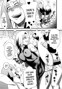 Page 10 of Saboten Campus - preview thumbnail