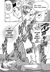Page 105 of Mo-Retsu! Boin Sensei 2 | Boing Boing Teacher Vol. 2 - preview thumbnail