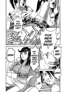 Page 131 of Mo-Retsu! Boin Sensei 2 | Boing Boing Teacher Vol. 2 - preview thumbnail