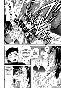 Page 141 of Mo-Retsu! Boin Sensei 2 | Boing Boing Teacher Vol. 2 - preview thumbnail