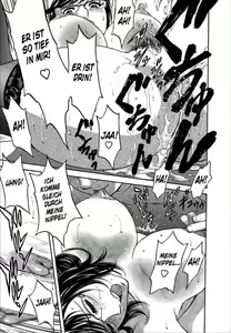 Page 146 of Mo-Retsu! Boin Sensei 2 | Boing Boing Teacher Vol. 2 - preview thumbnail