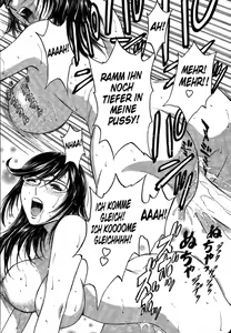 Page 147 of Mo-Retsu! Boin Sensei 2 | Boing Boing Teacher Vol. 2 - preview thumbnail