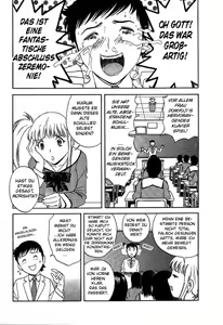 Page 152 of Mo-Retsu! Boin Sensei 2 | Boing Boing Teacher Vol. 2 - preview thumbnail