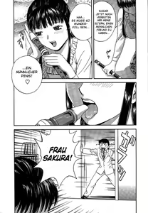Page 155 of Mo-Retsu! Boin Sensei 2 | Boing Boing Teacher Vol. 2 - preview thumbnail