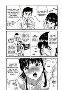 Page 157 of Mo-Retsu! Boin Sensei 2 | Boing Boing Teacher Vol. 2 - preview thumbnail