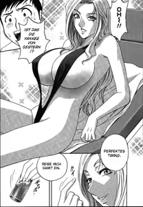 Page 16 of Mo-Retsu! Boin Sensei 2 | Boing Boing Teacher Vol. 2 - preview thumbnail