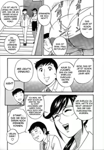 Page 172 of Mo-Retsu! Boin Sensei 2 | Boing Boing Teacher Vol. 2 - preview thumbnail