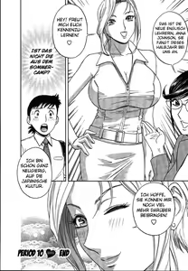 Page 27 of Mo-Retsu! Boin Sensei 2 | Boing Boing Teacher Vol. 2 - preview thumbnail