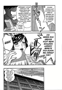 Page 32 of Mo-Retsu! Boin Sensei 2 | Boing Boing Teacher Vol. 2 - preview thumbnail