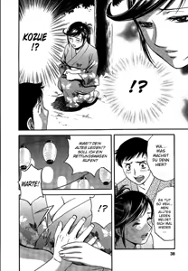 Page 37 of Mo-Retsu! Boin Sensei 2 | Boing Boing Teacher Vol. 2 - preview thumbnail