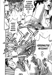 Page 43 of Mo-Retsu! Boin Sensei 2 | Boing Boing Teacher Vol. 2 - preview thumbnail