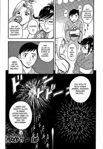 Page 47 of Mo-Retsu! Boin Sensei 2 | Boing Boing Teacher Vol. 2 - preview thumbnail