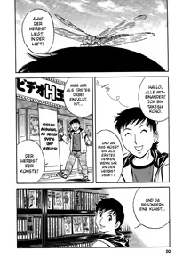 Page 49 of Mo-Retsu! Boin Sensei 2 | Boing Boing Teacher Vol. 2 - preview thumbnail