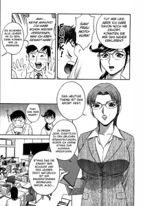 Page 52 of Mo-Retsu! Boin Sensei 2 | Boing Boing Teacher Vol. 2 - preview thumbnail