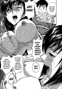 Page 58 of Mo-Retsu! Boin Sensei 2 | Boing Boing Teacher Vol. 2 - preview thumbnail