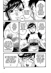 Page 78 of Mo-Retsu! Boin Sensei 2 | Boing Boing Teacher Vol. 2 - preview thumbnail