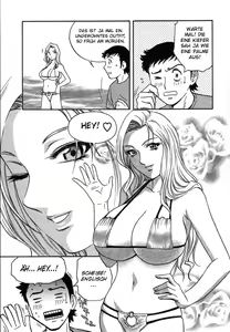 Page 8 of Mo-Retsu! Boin Sensei 2 | Boing Boing Teacher Vol. 2 - preview thumbnail
