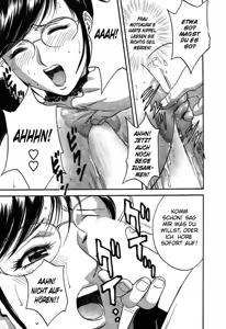 Page 84 of Mo-Retsu! Boin Sensei 2 | Boing Boing Teacher Vol. 2 - preview thumbnail
